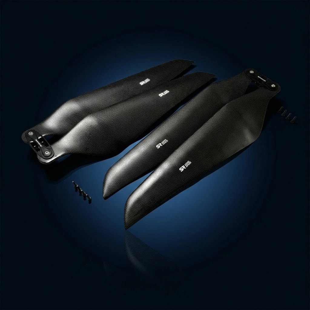 SRYF Series