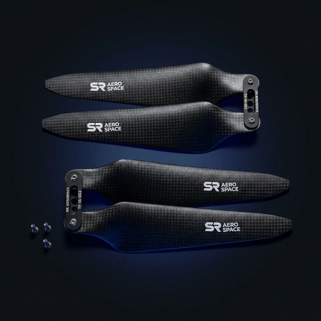 SRZF Series